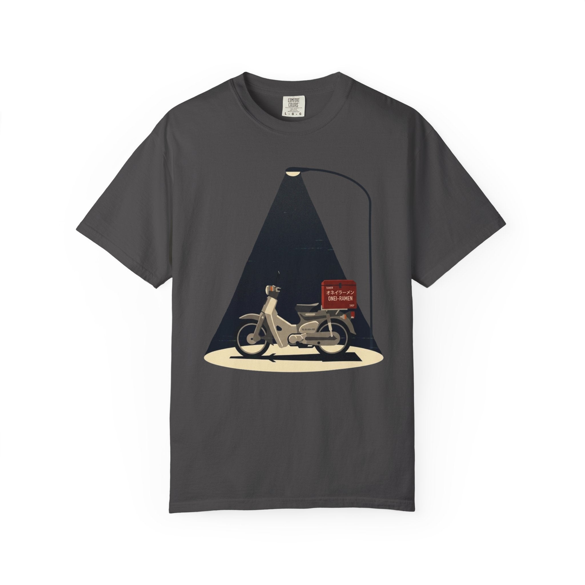 Late Night Delivery T-Shirt