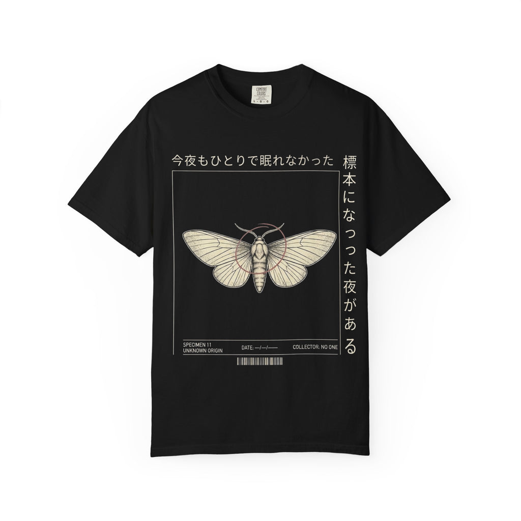 Specimen 11 T-Shirt