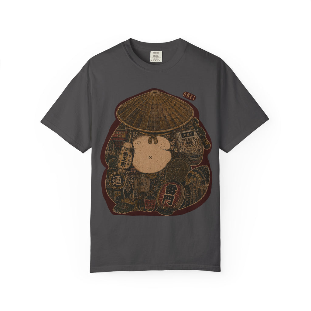 Sumo Panda T-Shirt