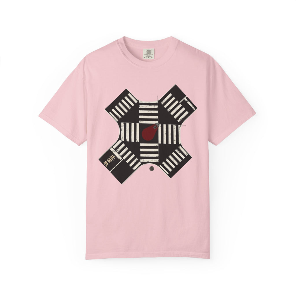 X Crossing T-Shirt