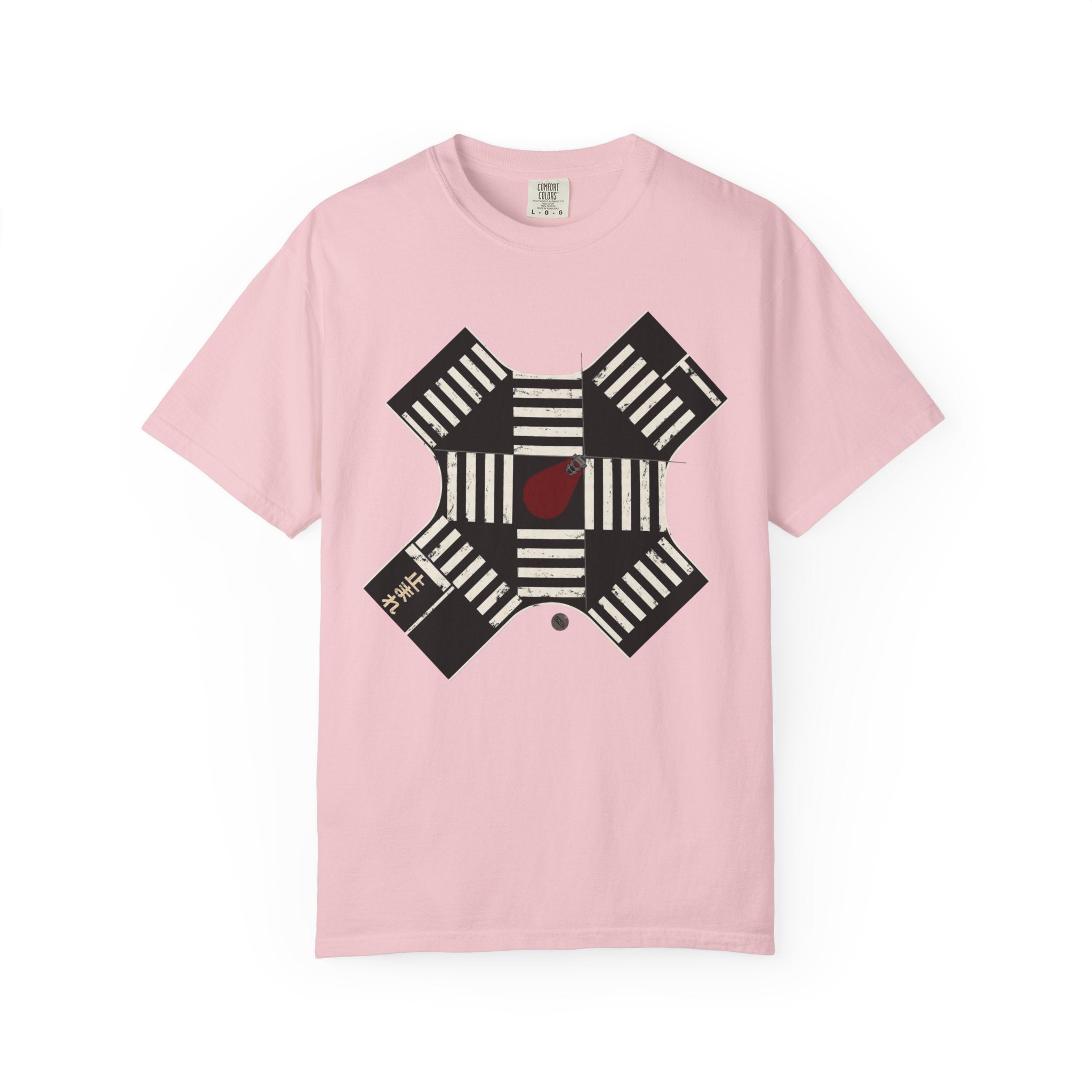 X Crossing T-Shirt