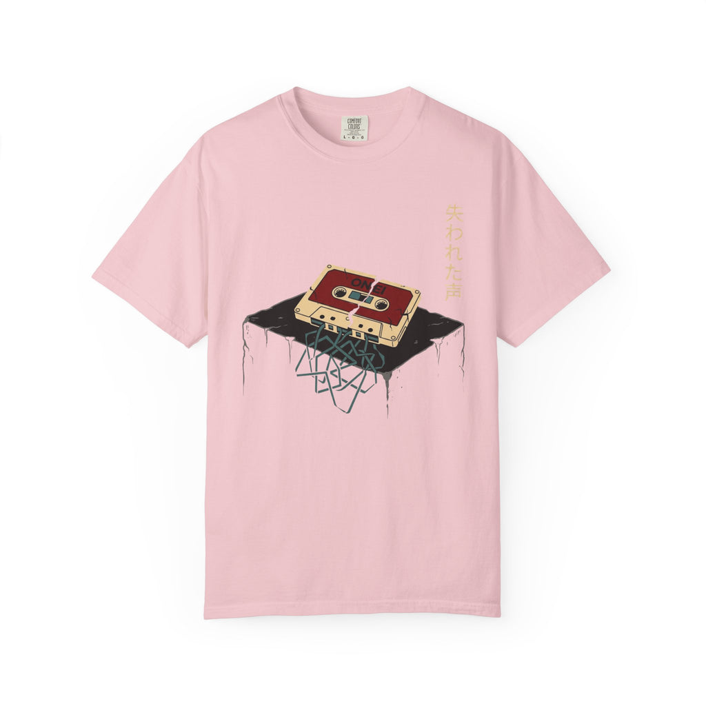 Broken Cassette T-Shirt