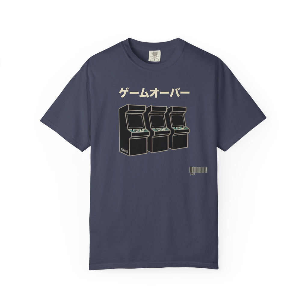 Arcade T-Shirt