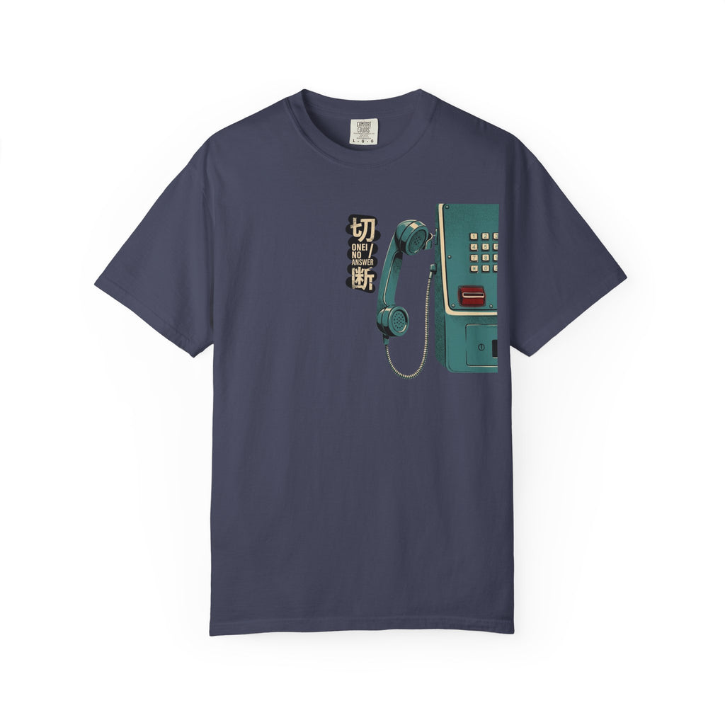 No Answer T-Shirt