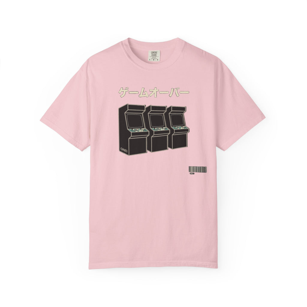 Arcade T-Shirt