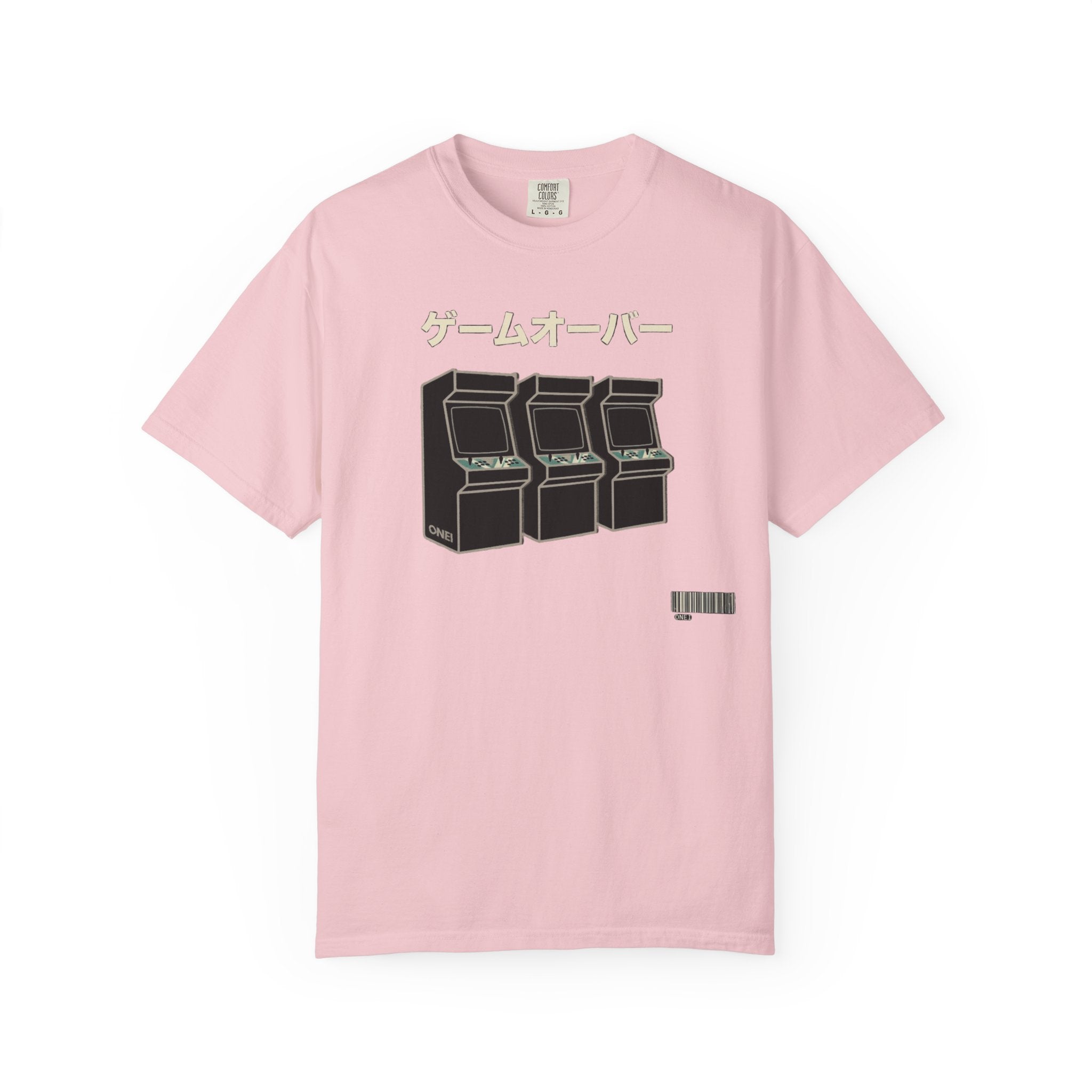 Arcade T-Shirt