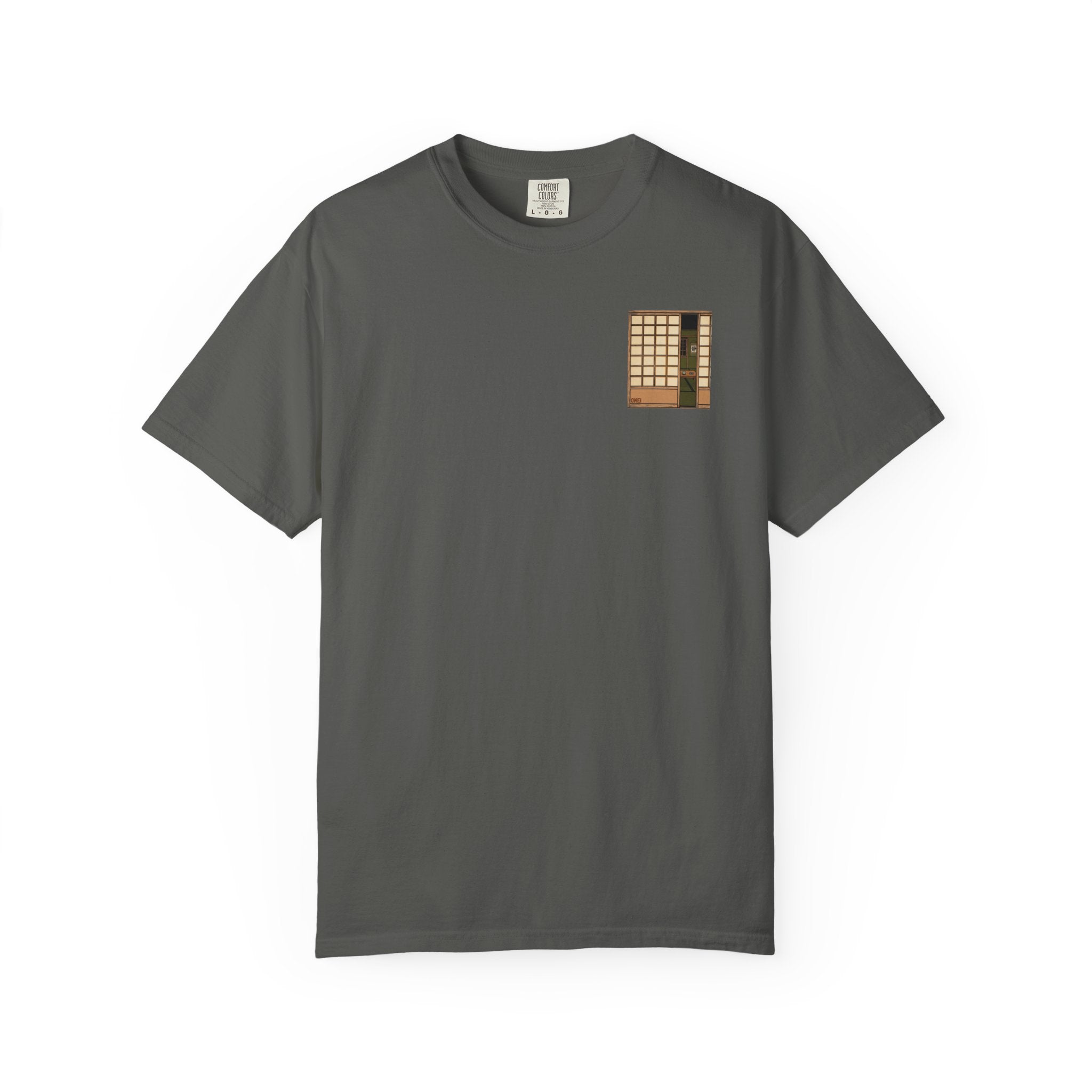 Tiny Peek T-Shirt