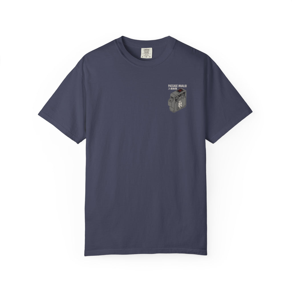 Passage Invalid T-Shirt