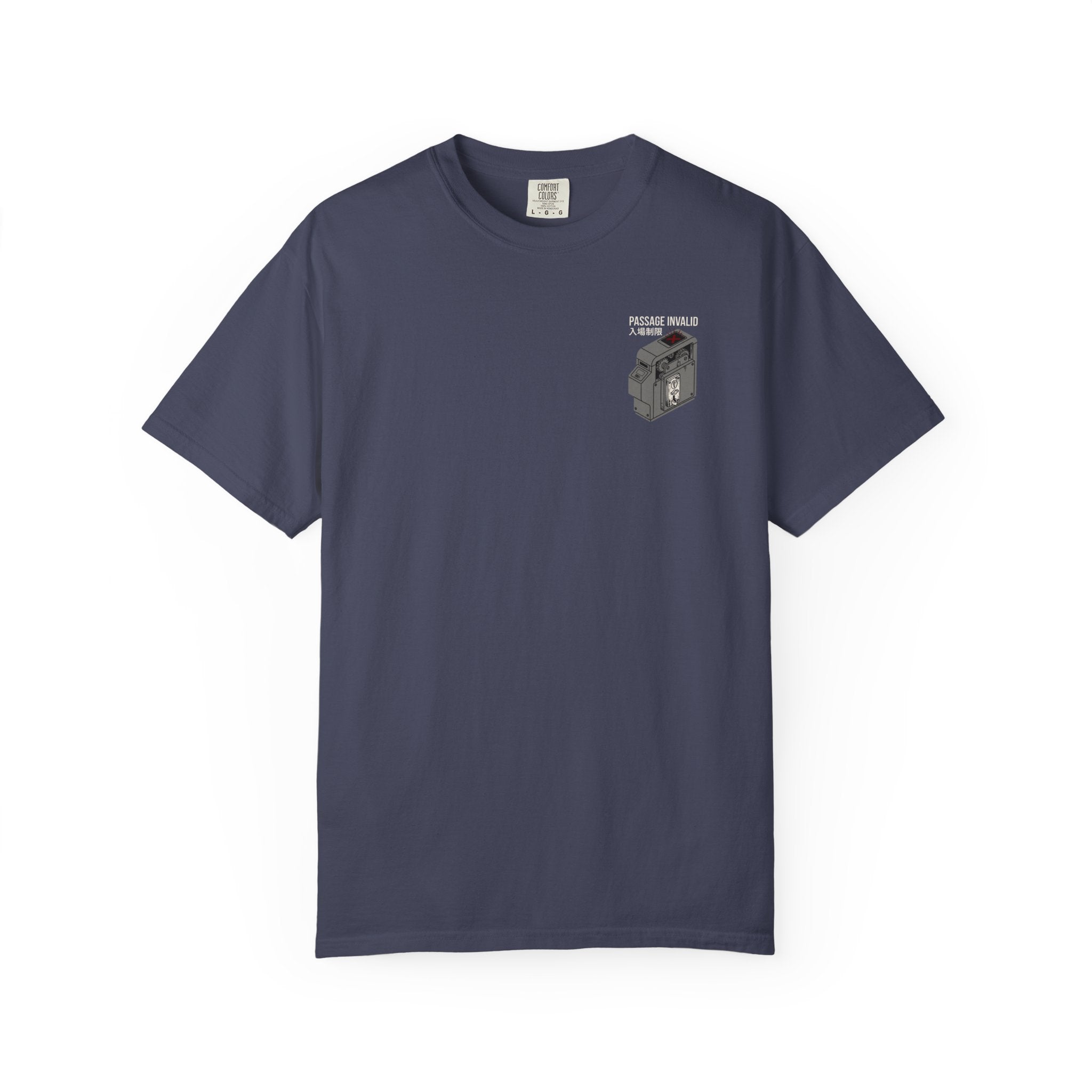 Passage Invalid T-Shirt