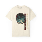 Silent Observer T-Shirt