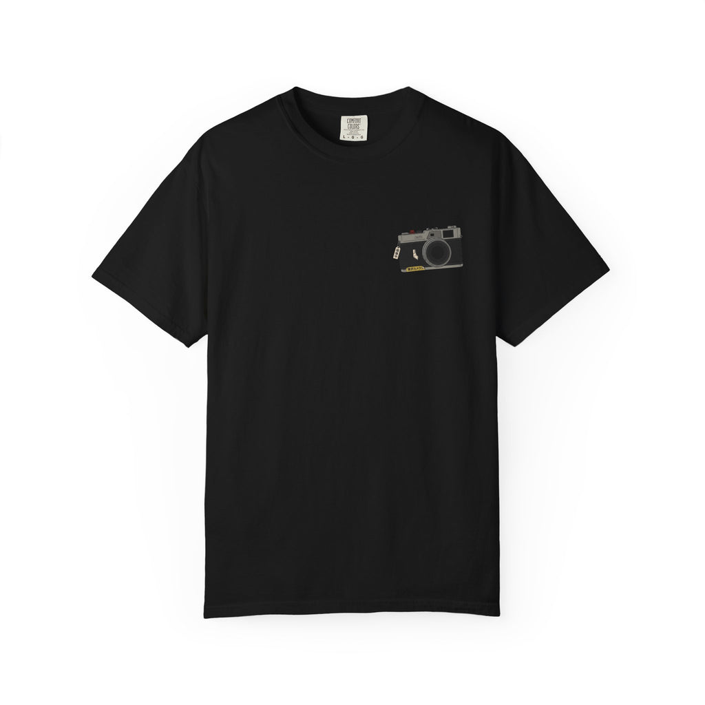 Vintage Memory T-Shirt