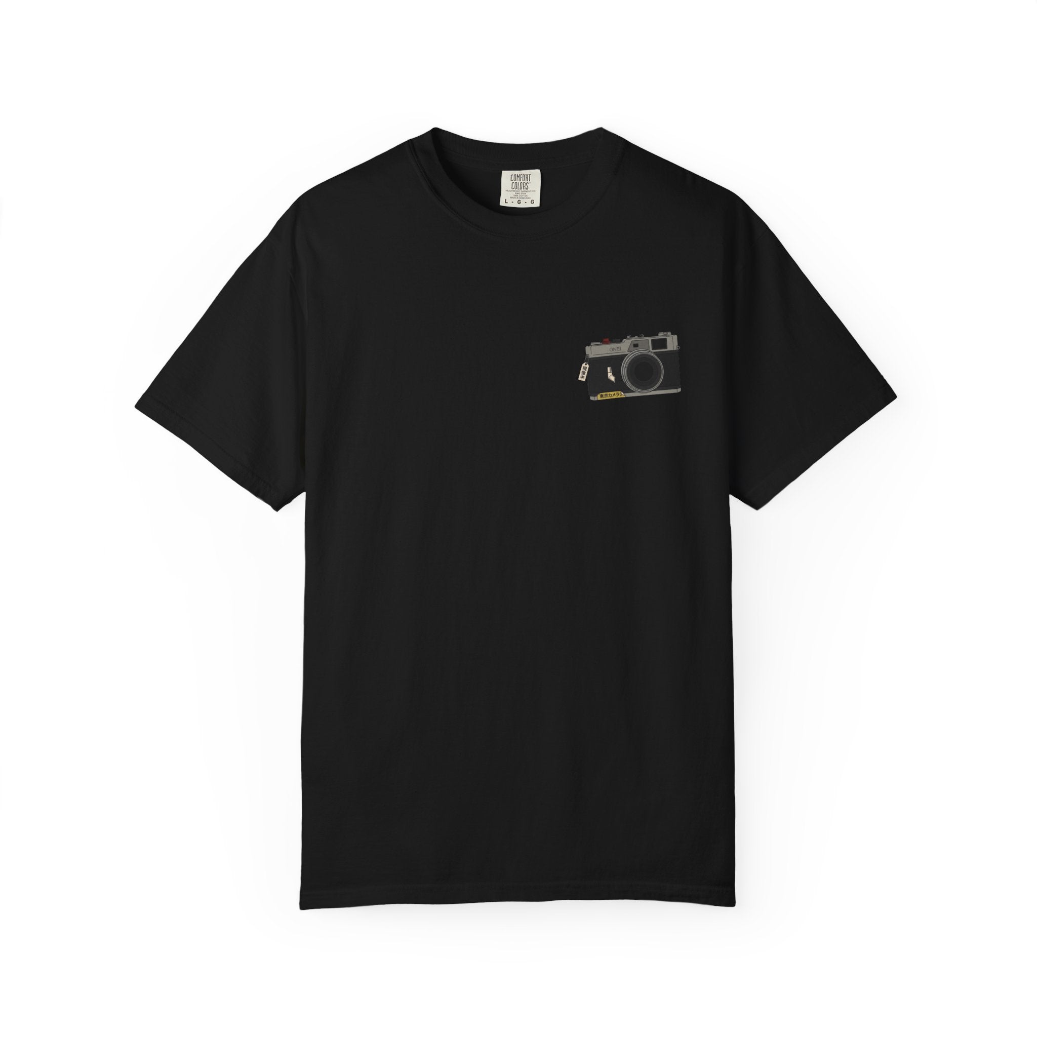 Vintage Memory T-Shirt