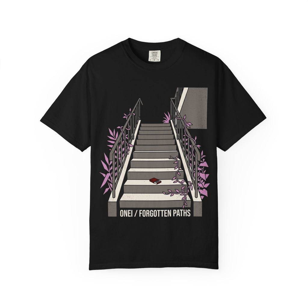Stairway To No Where T-Shirt