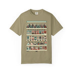 Konbini Aisle T-Shirt