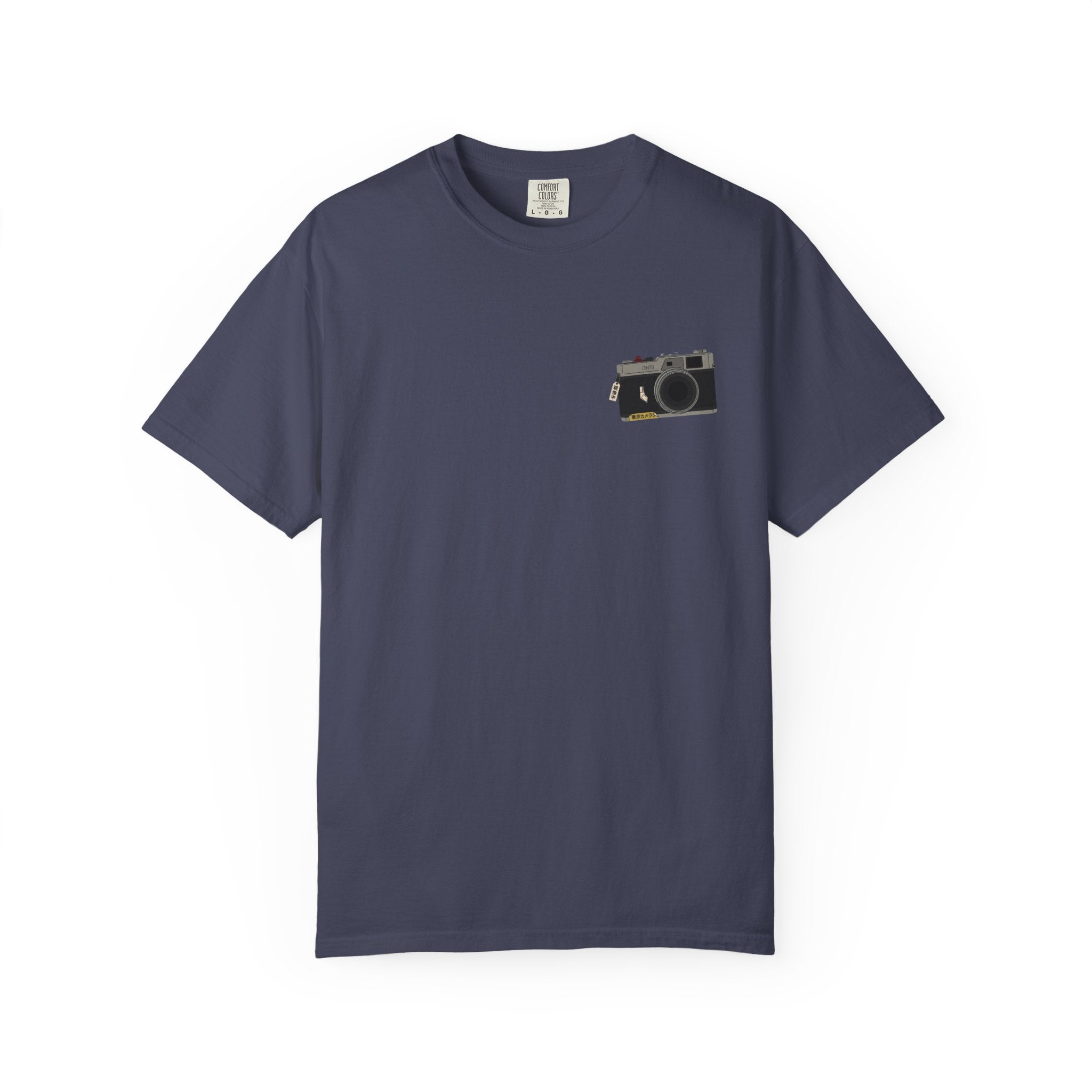 Vintage Memory T-Shirt