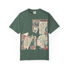 Torn Posters T-Shirt