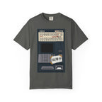 Ticket Machine T-Shirt