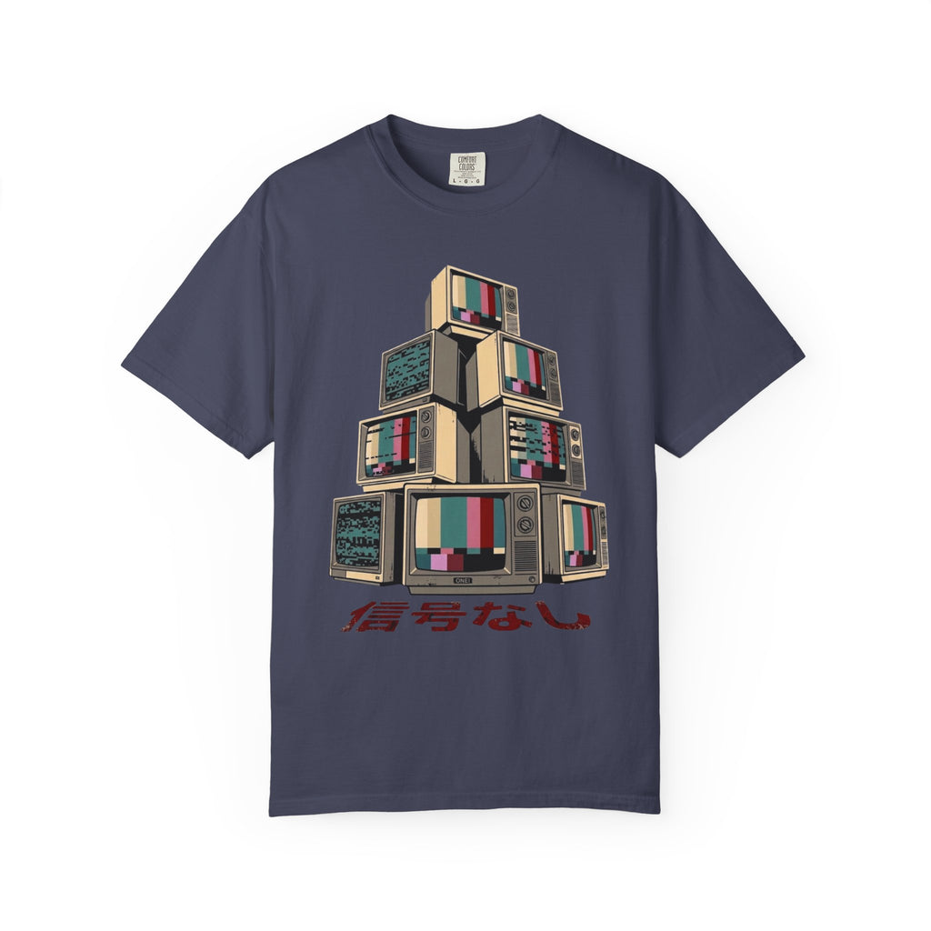 No Signal T-Shirt