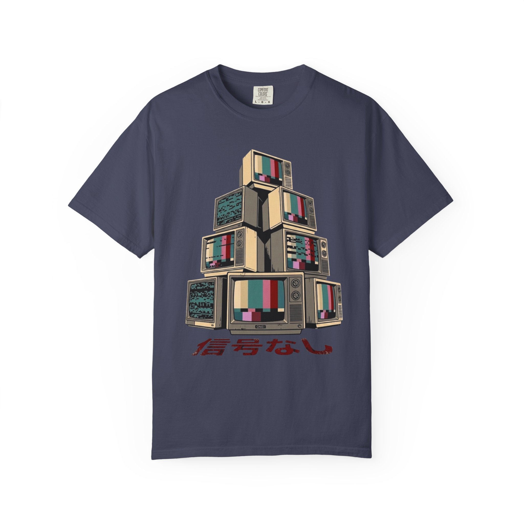 No Signal T-Shirt