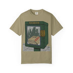 Newspaper Box T-Shirt