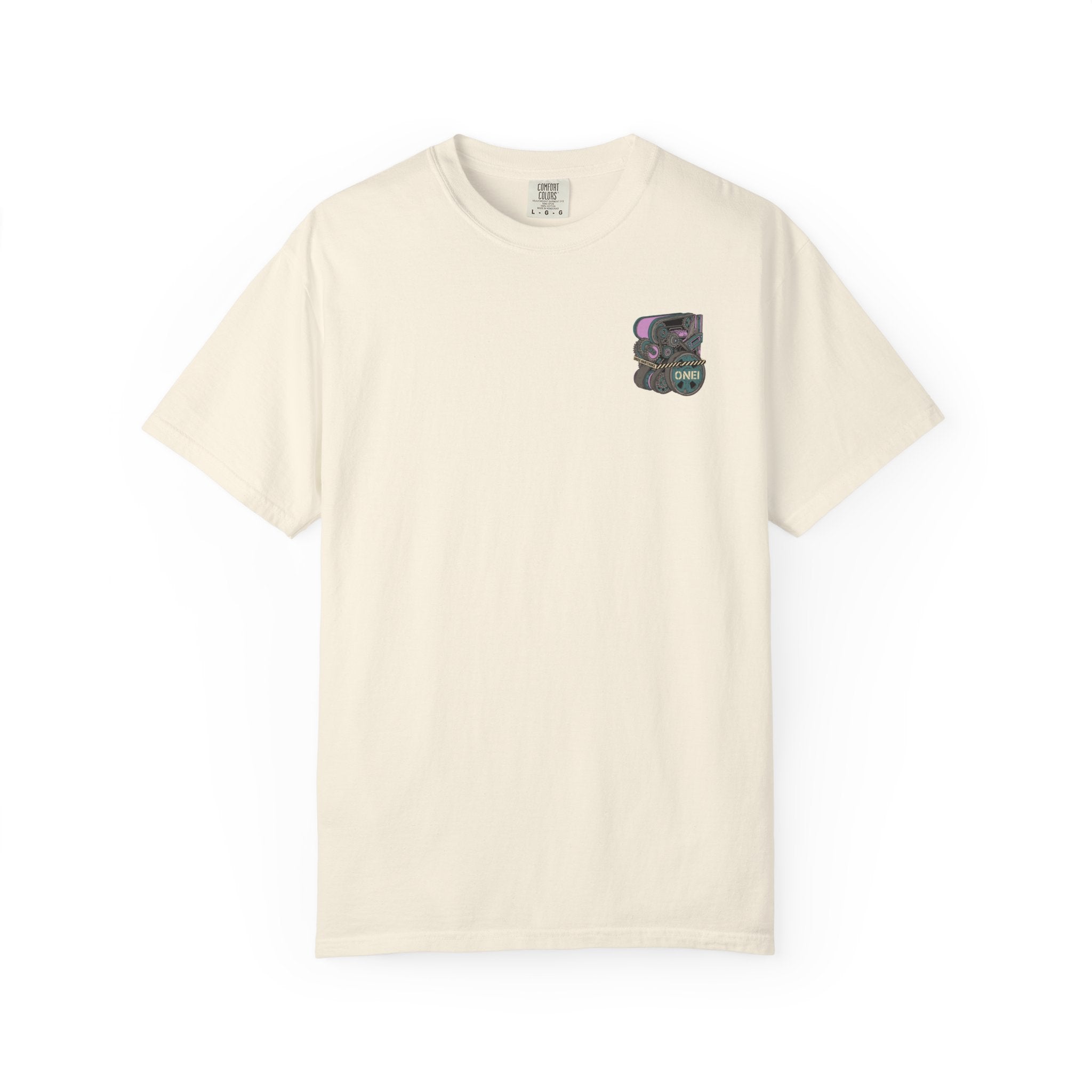 Under Maintenance T-Shirt