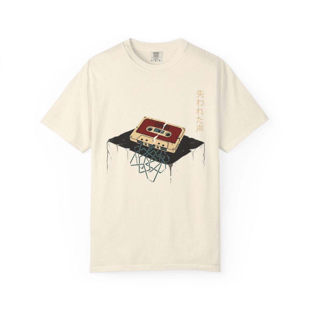 Broken Cassette T-Shirt
