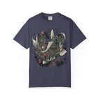 Koi Irezumi T-Shirt