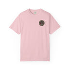 Subway Badge T-Shirt