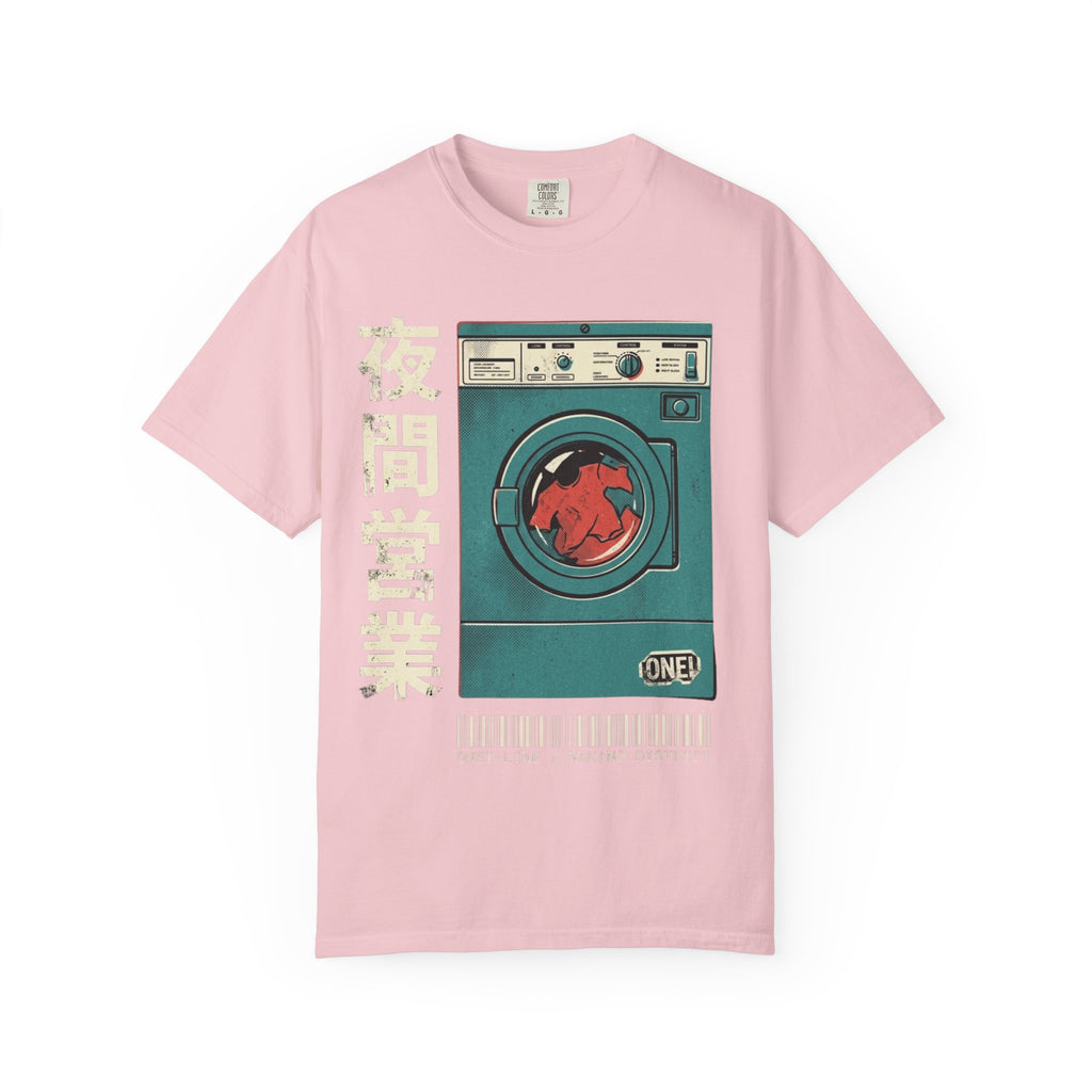 Night Operation T-Shirt