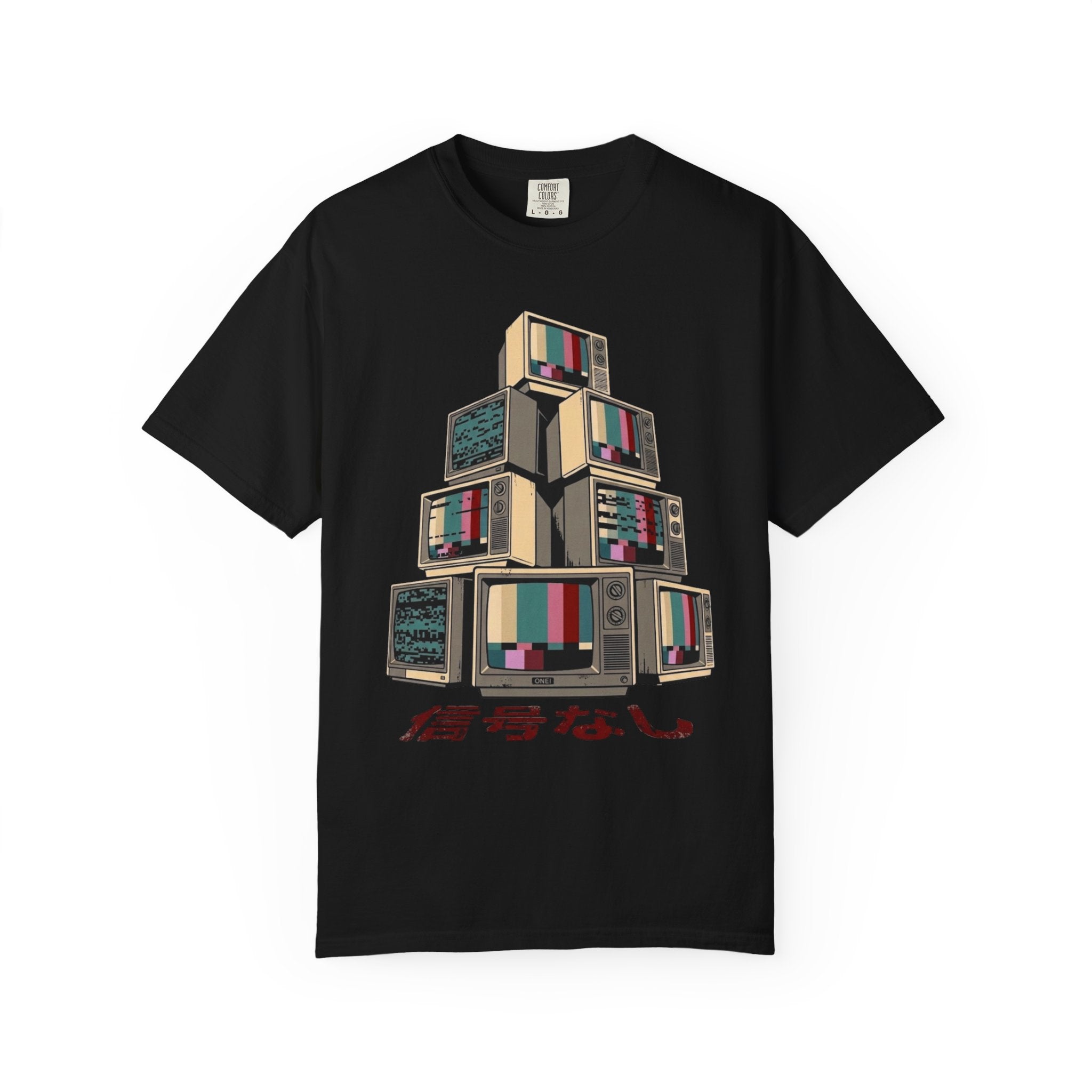 No Signal T-Shirt