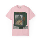 Newspaper Box T-Shirt
