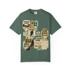 Missing Person T-Shirt