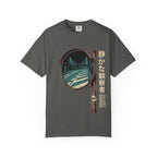 Silent Observer T-Shirt