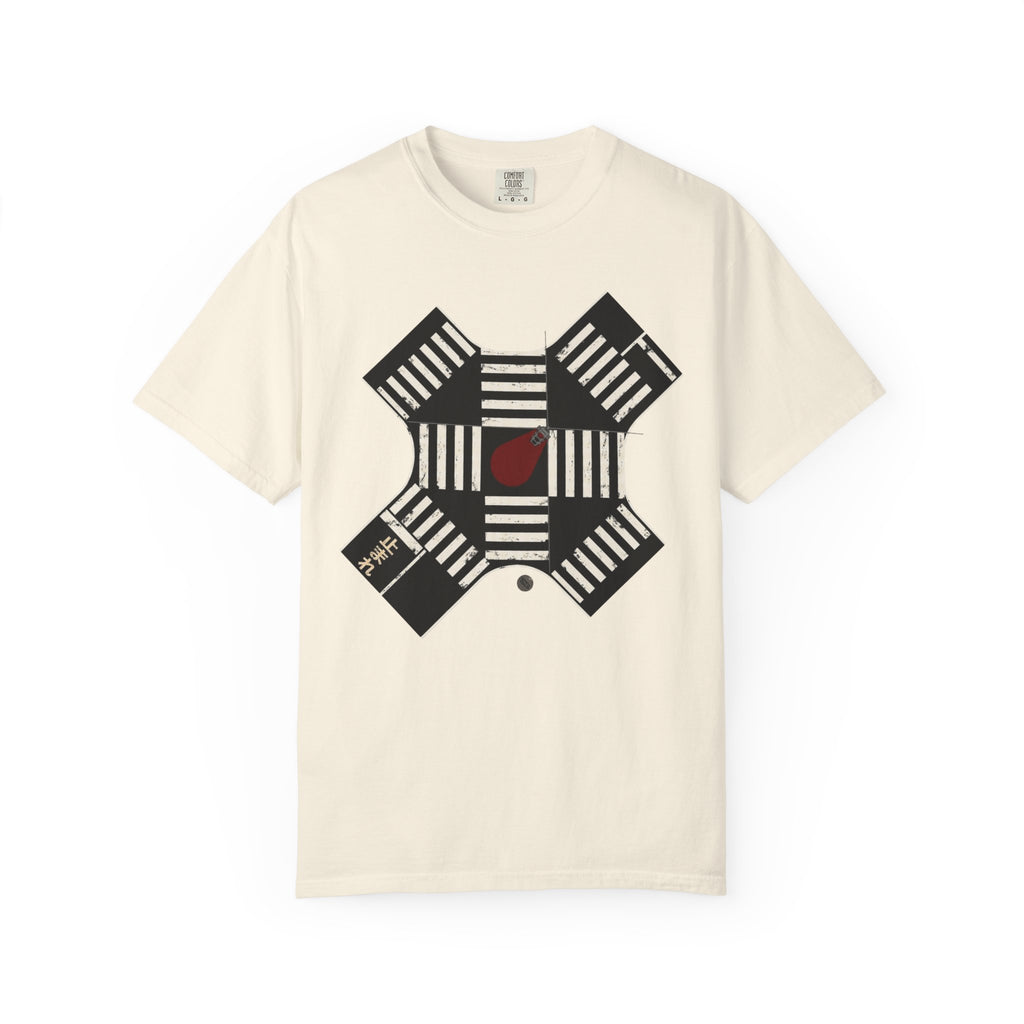 X Crossing T-Shirt