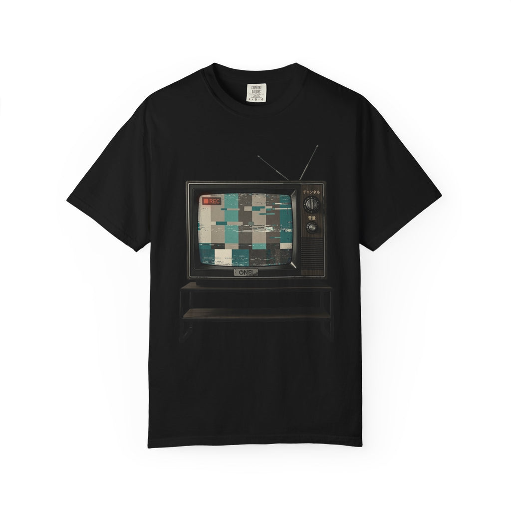 Static T-Shirt