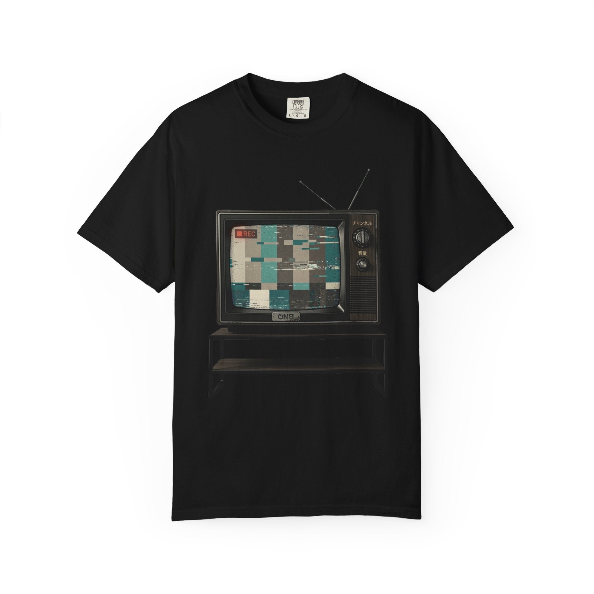 Static T-Shirt