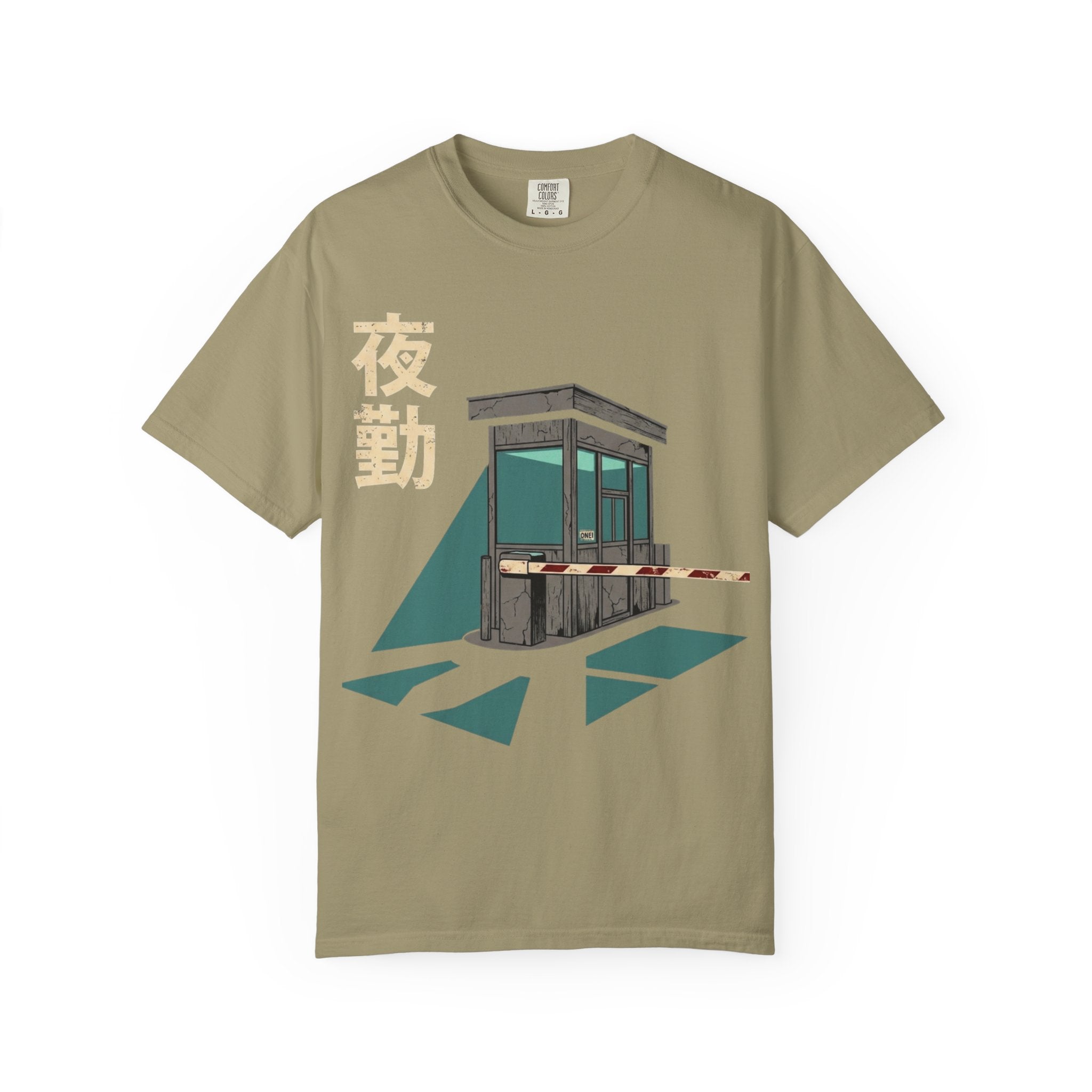 Night Shift T-Shirt