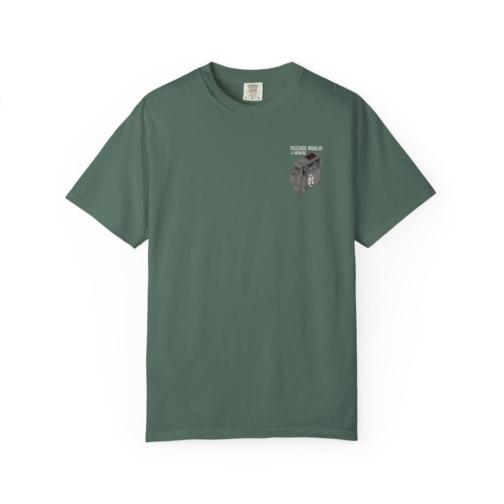 Passage Invalid T-Shirt