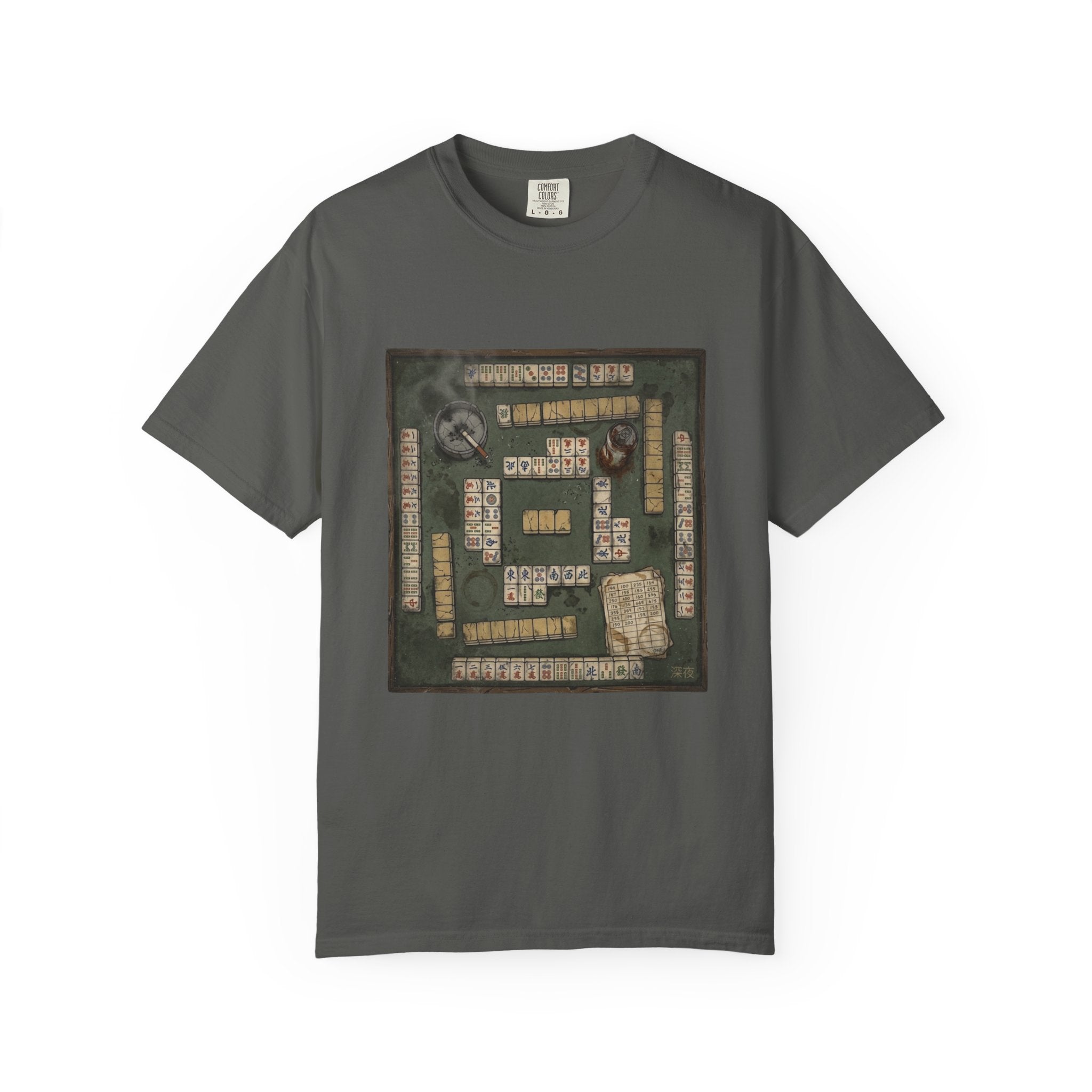 Majong T-Shirt