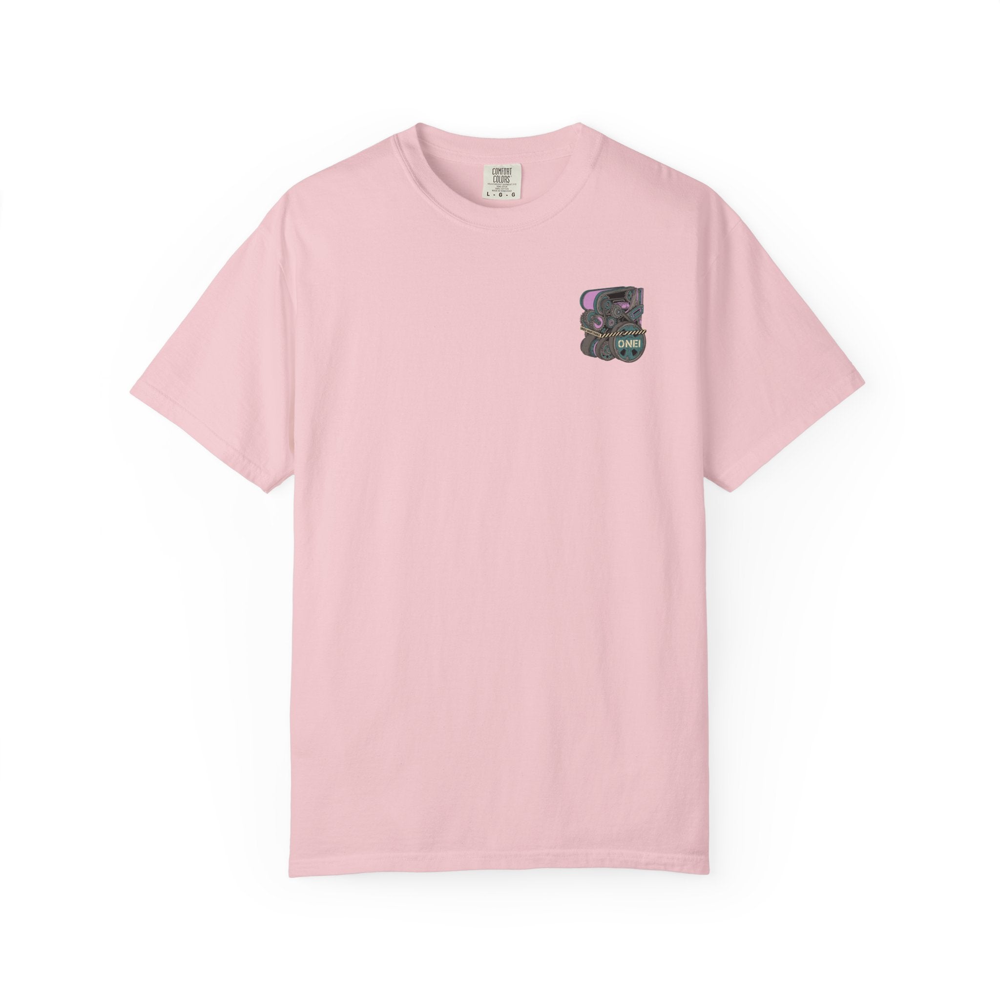 Under Maintenance T-Shirt