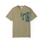 No Answer T-Shirt