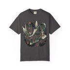 Koi Irezumi T-Shirt