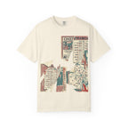 Torn Posters T-Shirt