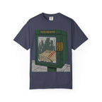 Newspaper Box T-Shirt