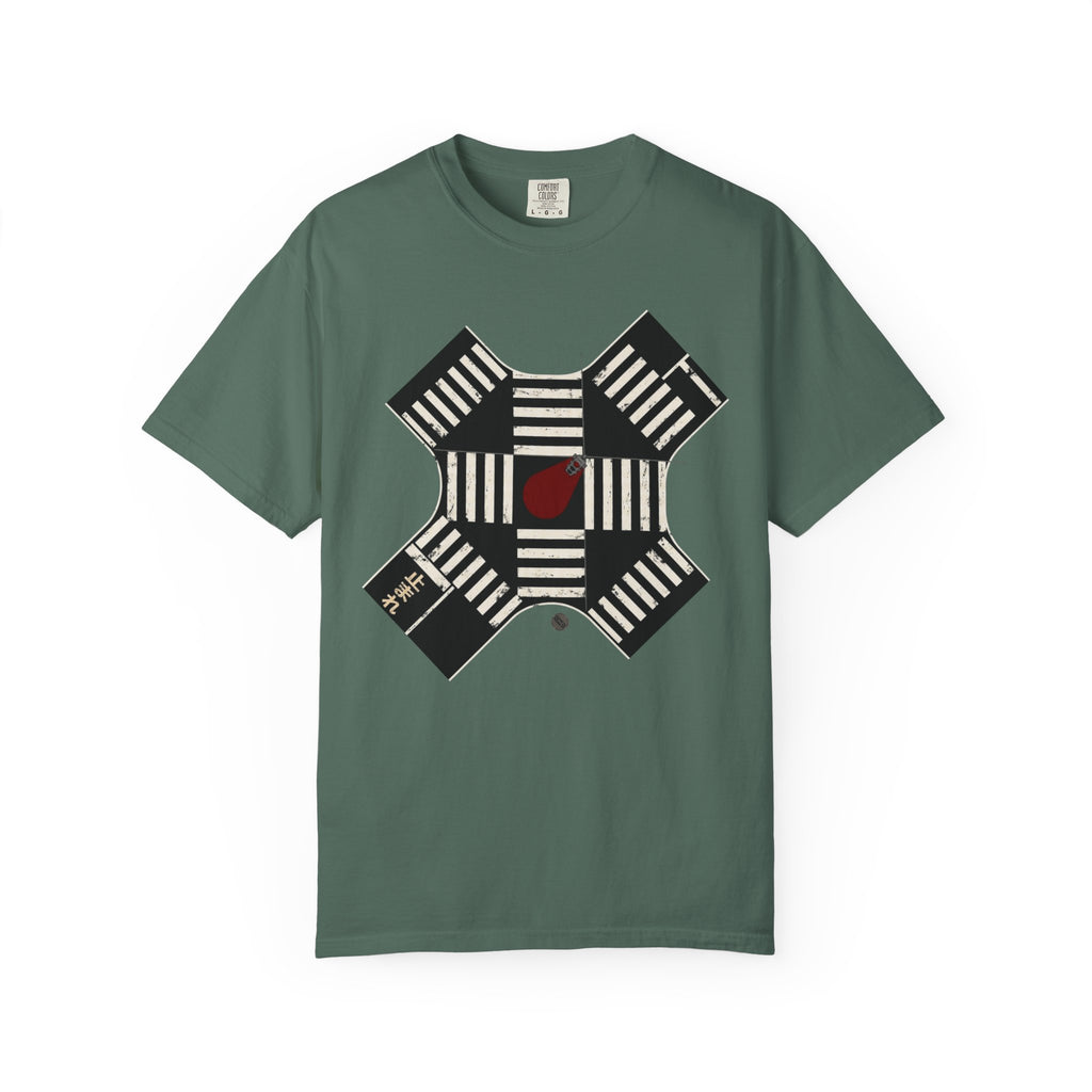 X Crossing T-Shirt