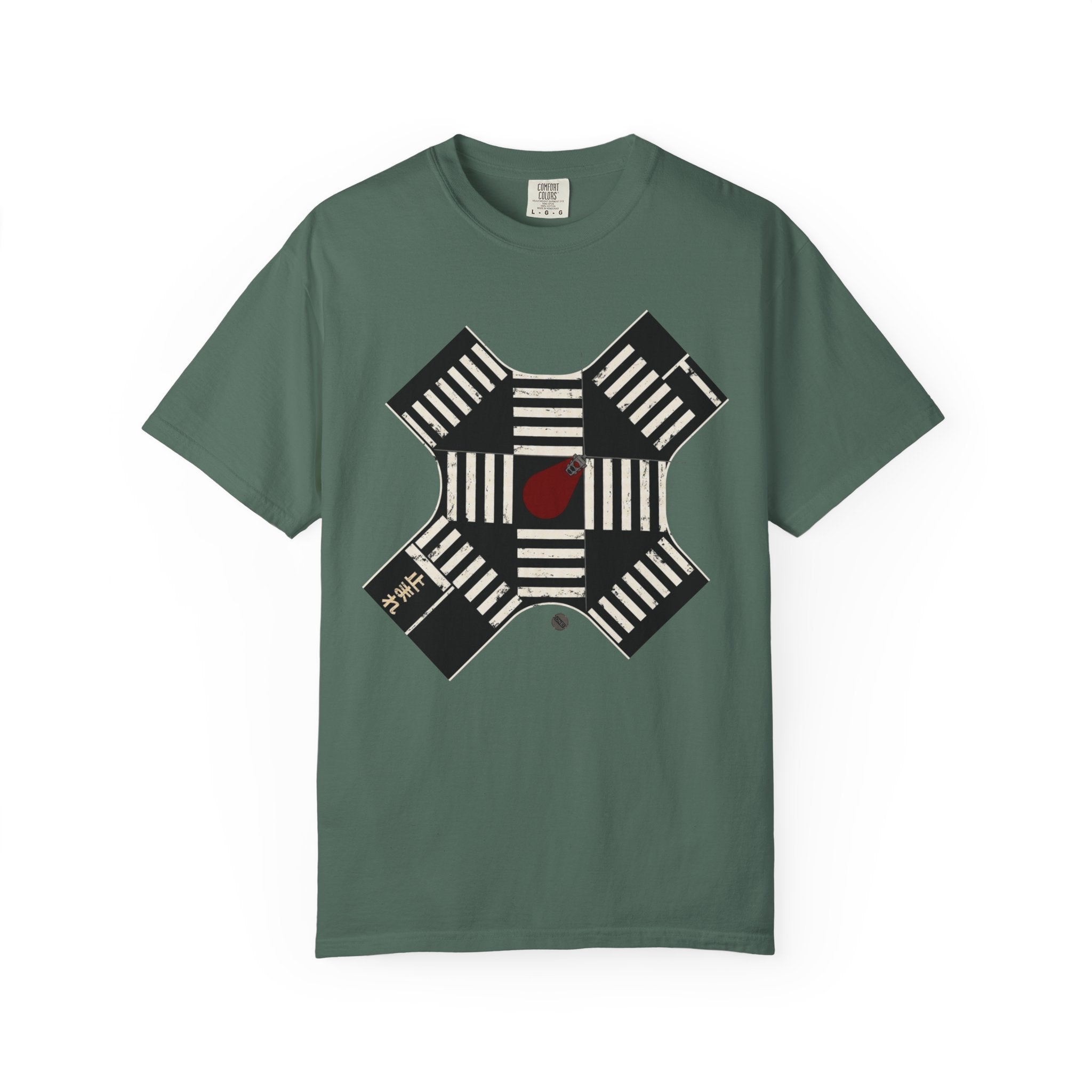 X Crossing T-Shirt