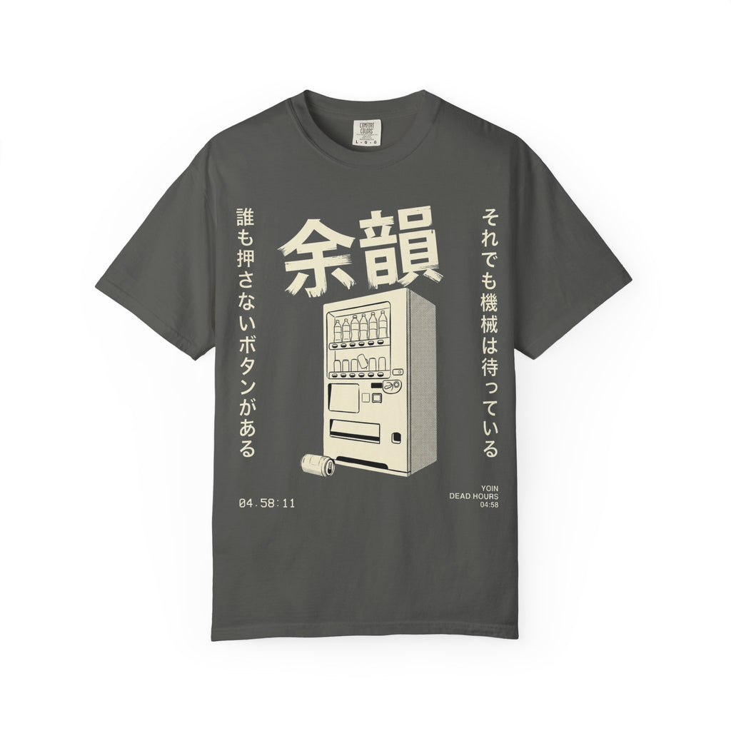 Lingering Resonance T-Shirt
