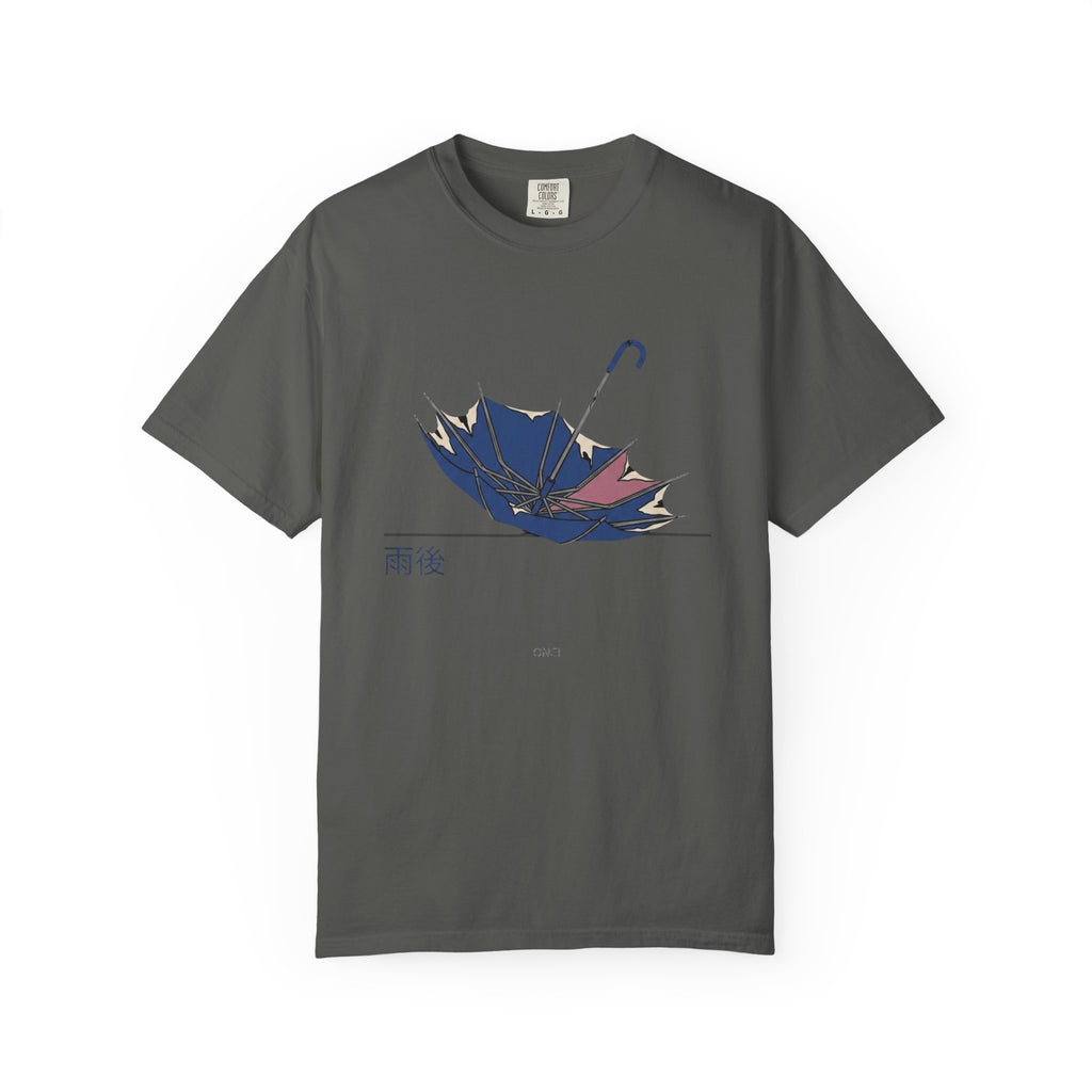 After The Rain T-Shirt