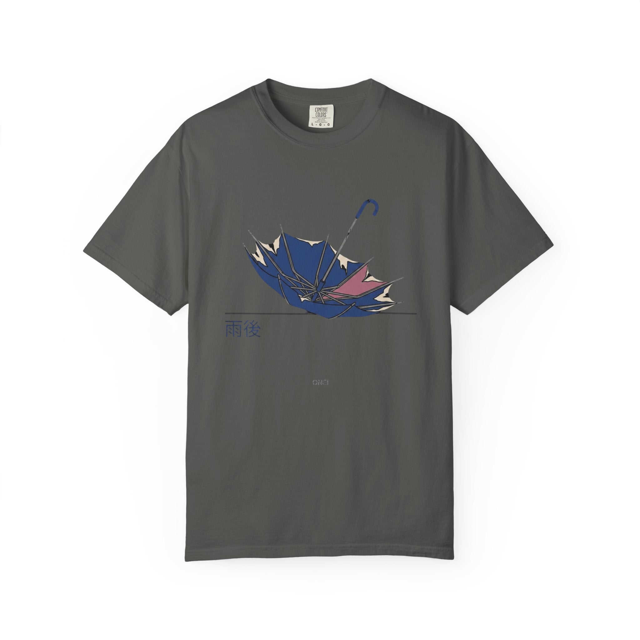 After The Rain T-Shirt
