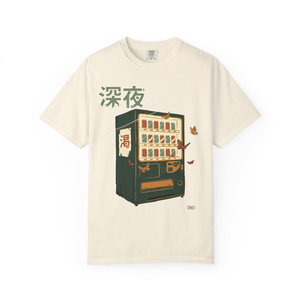 Midnight Vending Machine T-Shirt